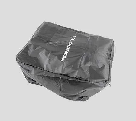 Robooter E40/E60 Dust Cover | Full-Body Protective Storage Shield